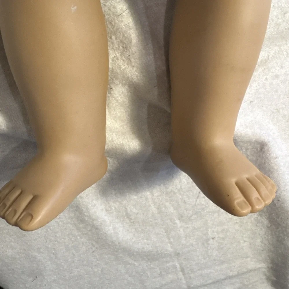 American Girl Doll 2008 Samantha Brunette hair brown eyes‎ Pleasent Company 18